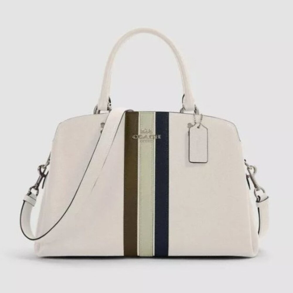 Coach Lillie Carryall